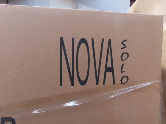 Bogreol NOVA SOLO HALIFAX CA 612 TOP