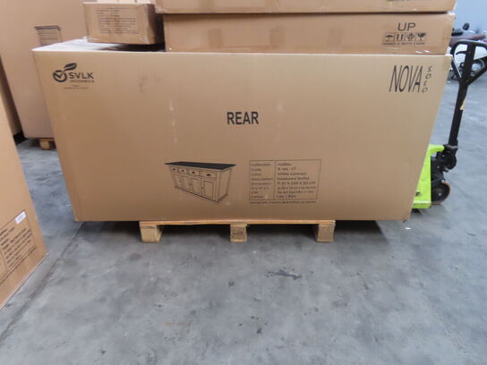 Kommode NOVA SOLO HALIFAX B 194 - CT