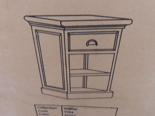 Natbord NOVA SOLO HALIFAX T764