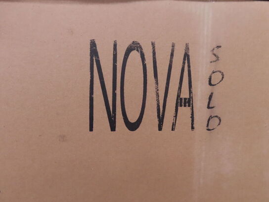 Bogreol NOVA SOLO HALIFAX CA 612 BOTTOM