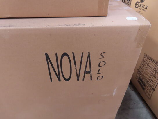 Kommode NOVA SOLO HALIFAX B 192