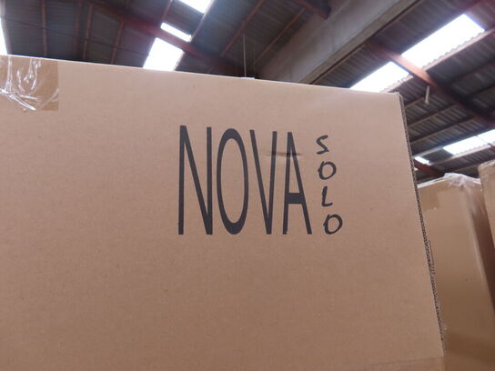 Entremøbel  NOVA SOLO HALIFAX CA 593