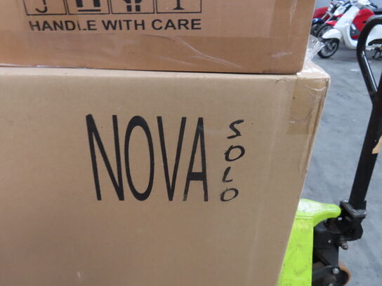 Kommode NOVA SOLO HALIFAX B 194 - CT