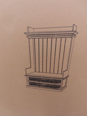 Entremøbel  NOVA SOLO HALIFAX CA 593