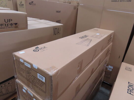 Knagrække NOVA SOLO HALIFAX D 161