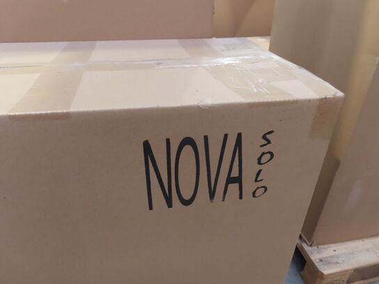 Bogreol  NOVA SOLO HERITAGE CA 644 BOTTOM