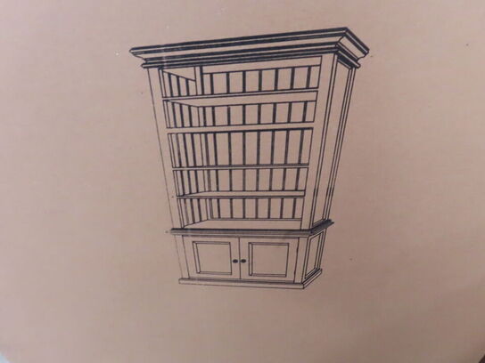 Novasolo Del 2 *Borde - Kommoder - Bogreoler*