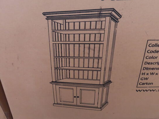 Bogreol NOVA SOLO HALIFAX CA 612 BOTTOM