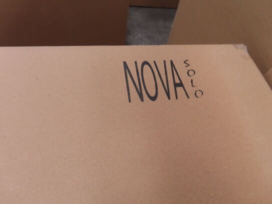 Knagrække NOVA SOLO HALIFAX D 161