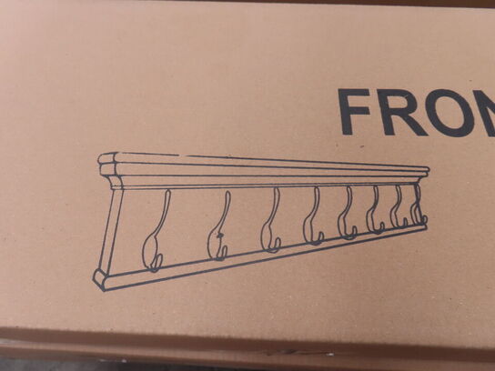 Knagrække NOVA SOLO HALIFAX D 161