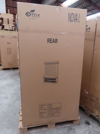 Entremøbel  NOVA SOLO HALIFAX CA 593