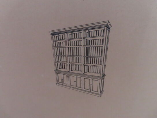 Bogreol NOVA SOLO HALIFAX CA 614 TOP