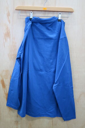 2 stk. Mascot I T-shirt l Blå I M