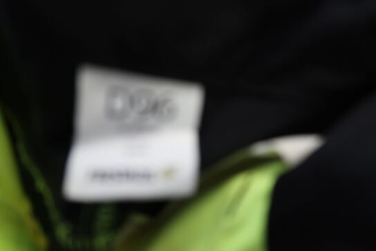 1 stk. Fristads I Arbejdsbukser l Gul/sort I C96