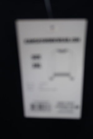 1 stk. Kansas | Sweatshirt | Mørk marine | 3XL