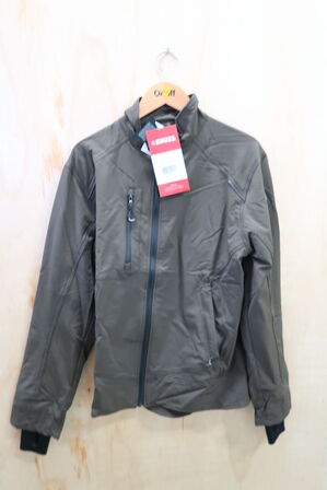 1 stk. Engel | X-treme jakke | Grøn | XL