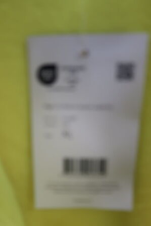 1 stk. Fristads | Hi Vis fleece jakke kl.3 4400 | Gul | XL