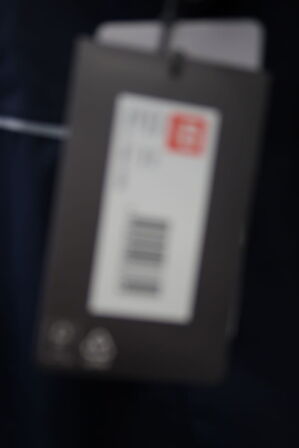 1 stk. ID I Skaljakke I Marine I L