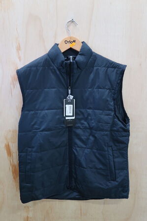 1 stk. Nimbus | Hudson Herre/unisex Vest | Mørk marine | XL
