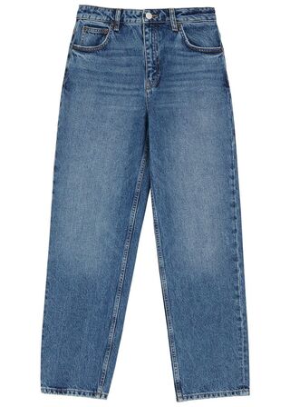 Allison Cropped Jeans SKALL STUDIO Str.: 25/32
