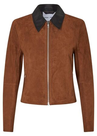 SAShiloh Jacket SAMSÃ¸E SAMSÃ¸E Str.: M