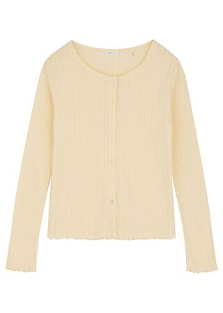 Edie Cardigan SKALL STUDIO Str.: L