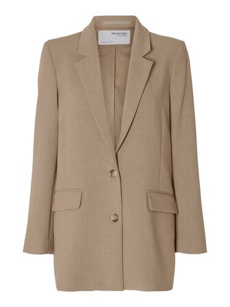 SLFRita LS Relaxed Blazer NOOS SELECTED FEMME Str.: 44