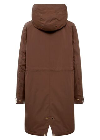 MMCali Parka Coat MOS MOSH Str.: L