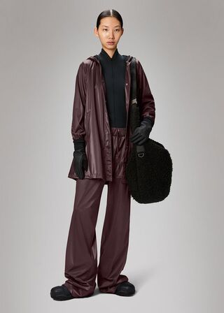 A-Line W Jacket W3 RAINS Str.: S