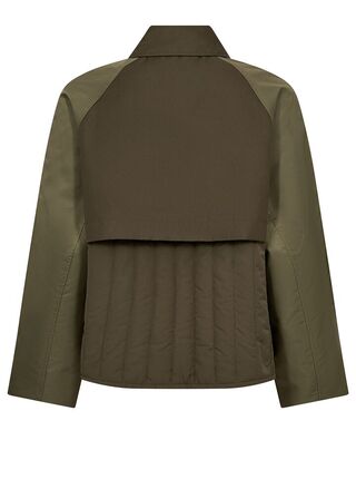 MMZyla Neola Trenchcoat MOS MOSH Str.: S