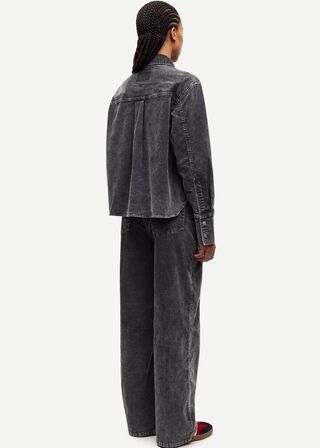 SAShelly Trousers SAMSÃ¸E SAMSÃ¸E Str.: 29