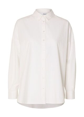 SLFDina-Sanni LS Shirt NOOS SELECTED FEMME Str.: 40