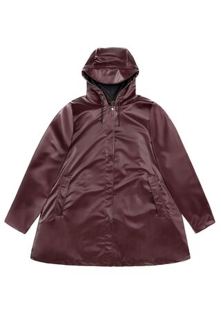A-Line W Jacket W3 RAINS Str.: S
