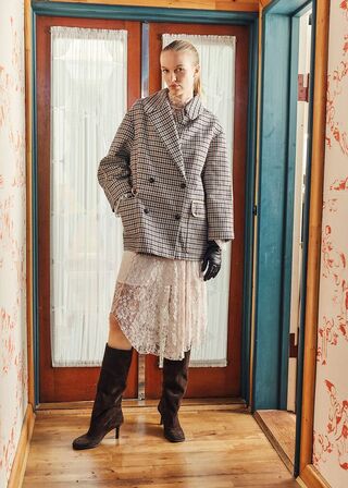 Selmo BAUM UND PFERDGARTEN Str.: 42