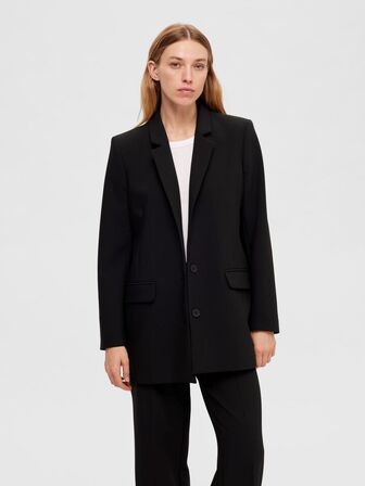 SLFRita LS Relaxed Blazer NOOS SELECTED FEMME Str.: 44