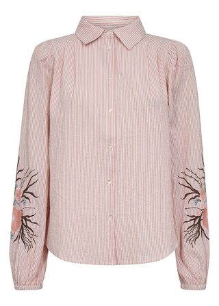 ByFlou.com ApS *Drejøvej Del 7 - Beklædning, sko m.m.*