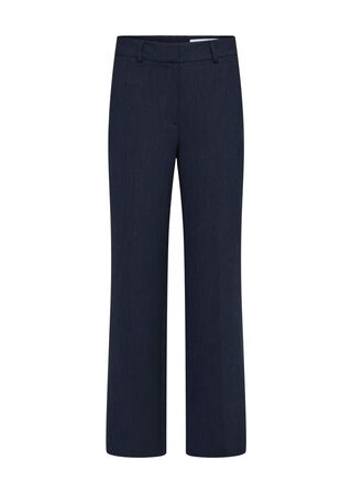SLFRita MW Wide Pant NOOS SELECTED FEMME Str.: 42