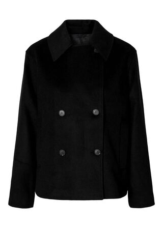 SLFAlma Wool Blend Jacket SELECTED FEMME Str.: 34