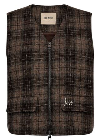 MMRuna Chez Vest MOS MOSH Str.: 40