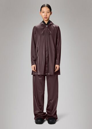 A-Line W Jacket W3 RAINS Str.: S