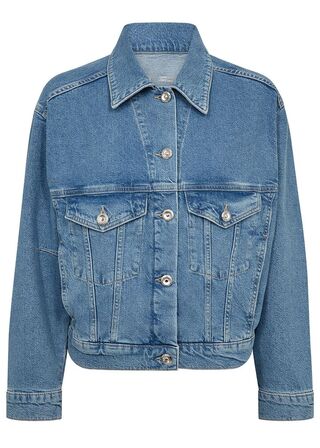 MMMavi Jentra Jacket MOS MOSH Str.: M