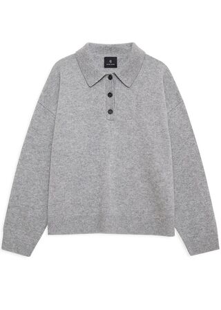 Lee Polo Sweater ANINE BING Str.: M