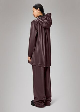 A-Line W Jacket W3 RAINS Str.: S