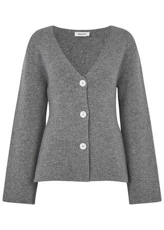 Klaytonmd Cardigan MODSTRÃ¶M Str.: L