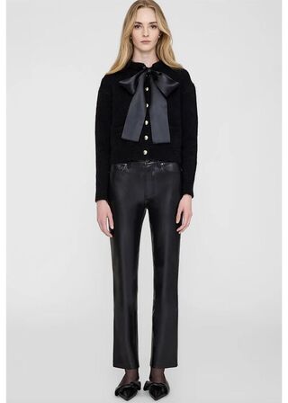 Rhodes Cardigan ANINE BING Str.: M