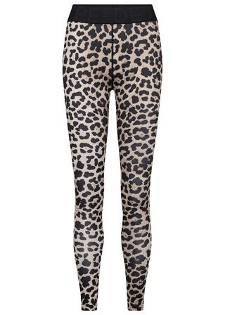 Printed Leggings Leo HYPE THE DETAIL Str.: S