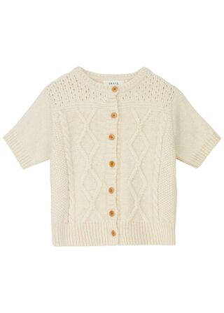 Svea Cardigan SKALL STUDIO Str.: XS/S