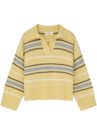 Paul V-neck jumper SKALL STUDIO Str.: L