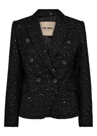 MMBelize Bouce Blazer MOS MOSH Str.: 40