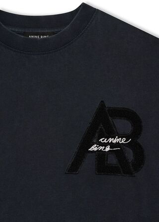 Beth Mini Dress ANINE BING Str.: S